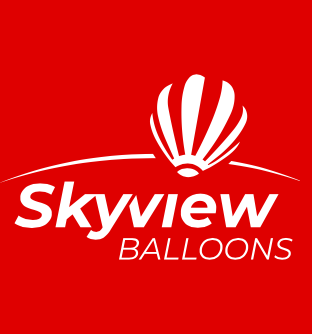 Skyviewballoons Logo